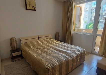 Geräumige Wohnung im Herzen von Sunny Beach. Foto 8