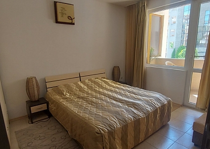 Geräumige Wohnung im Herzen von Sunny Beach. Foto 9