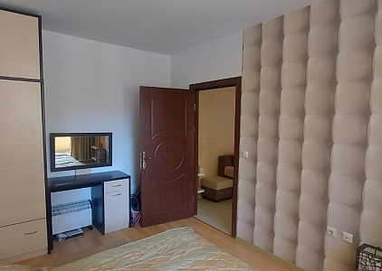 Geräumige Wohnung im Herzen von Sunny Beach. Foto 11