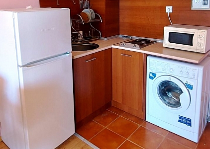 Dwupokojowe mieszkanie w kompleksie Sea Grace. Zdjęcie 5 Dwupokojowe mieszkanie w kompleksie Sea Grace. Zdjęcie 5