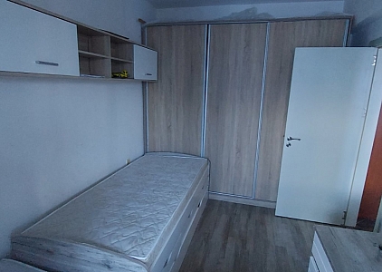 Małe, trzypokojowe mieszkanie w Pomorie. Zdjęcie 8 Małe, trzypokojowe mieszkanie w Pomorie. Zdjęcie 8