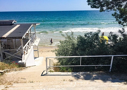 Квартира с видом на море на первой лнии. Foto 6 Квартира с видом на море на первой лнии. Foto 6