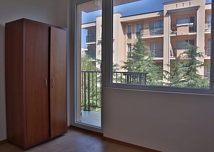 Geräumige Dreizimmerwohnung in einer hervorragenden Anlage. Foto 13