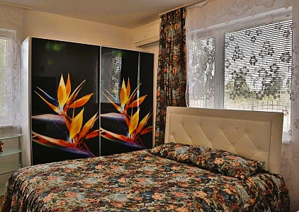 Dreizimmerwohnung in einer schönen kleinen Anlage. Foto 11