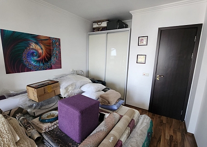 Luxurious apartment with sea views in a new complex. Photo 15 Luxurious apartment with sea views in a new complex. Photo 15