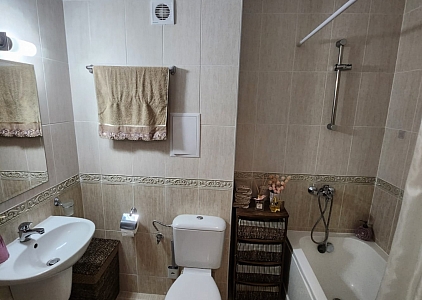 Luxurious apartment with sea views in a new complex. Photo 18 Luxurious apartment with sea views in a new complex. Photo 18