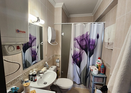 Luxurious apartment with sea views in a new complex. Photo 19 Luxurious apartment with sea views in a new complex. Photo 19