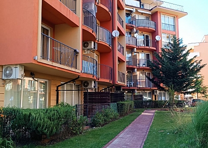 Spacious apartment in a good residential complex. Photo 6 Spacious apartment in a good residential complex. Photo 6