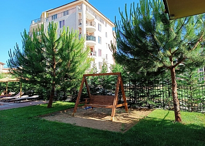 Spacious apartment in a good residential complex. Photo 7 Spacious apartment in a good residential complex. Photo 7