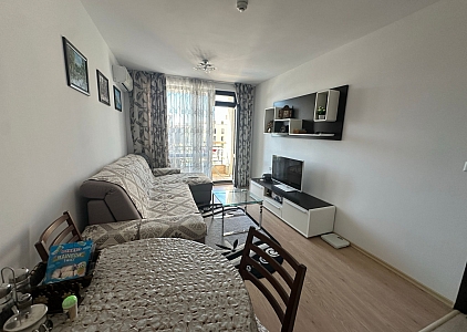 Чудова квартира з видом на басейн у чудовому комплексі . Фото 3