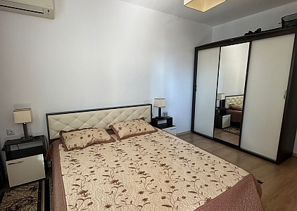 Чудова квартира з видом на басейн у чудовому комплексі . Фото 5