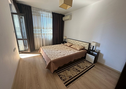 Чудова квартира з видом на басейн у чудовому комплексі . Фото 4