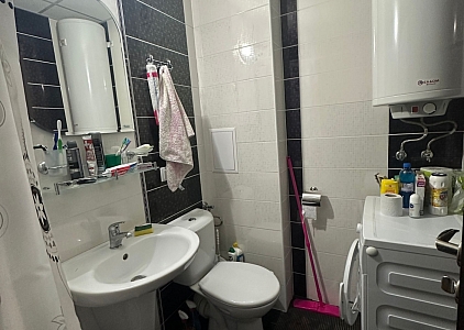 Чудова квартира з видом на басейн у чудовому комплексі . Фото 8