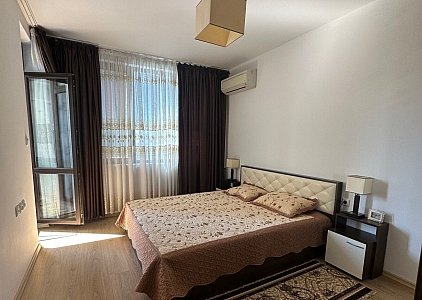 Чудова квартира з видом на басейн у чудовому комплексі . Фото 10