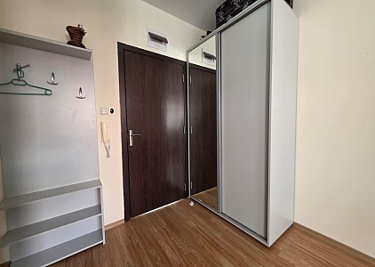 Отличная студия в небольшом комплексе. Фото 12