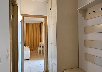 Apartmány bez poplatku za údržbu v komplexu Tria Apartments. Foto 11 Apartmány bez poplatku za údržbu v komplexu Tria Apartments. Foto 11