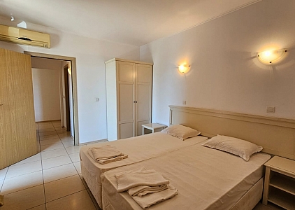 Apartmány bez poplatku za údržbu v komplexu Tria Apartments. Foto 3 Apartmány bez poplatku za údržbu v komplexu Tria Apartments. Foto 3