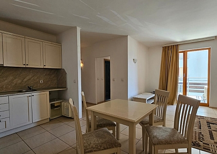 Apartmány bez poplatku za údržbu v komplexu Tria Apartments. Foto 5 Apartmány bez poplatku za údržbu v komplexu Tria Apartments. Foto 5