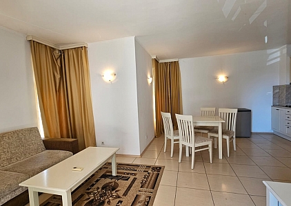 Apartmány bez poplatku za údržbu v komplexu Tria Apartments. Foto 6 Apartmány bez poplatku za údržbu v komplexu Tria Apartments. Foto 6