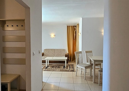 Apartmány bez poplatku za údržbu v komplexu Tria Apartments. Foto 13 Apartmány bez poplatku za údržbu v komplexu Tria Apartments. Foto 13