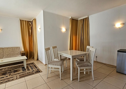 Apartmány bez poplatku za údržbu v komplexu Tria Apartments. Foto 8 Apartmány bez poplatku za údržbu v komplexu Tria Apartments. Foto 8