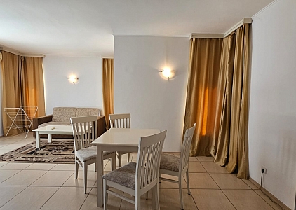 Apartmány bez poplatku za údržbu v komplexu Tria Apartments. Foto 10 Apartmány bez poplatku za údržbu v komplexu Tria Apartments. Foto 10