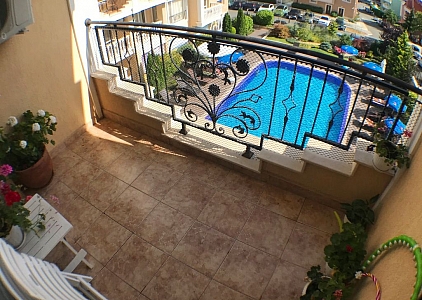 Красивая квартира для жизни и комфортного отдыха в святом Власе. Фото 22 Красивая квартира для жизни и комфортного отдыха в святом Власе. Фото 22