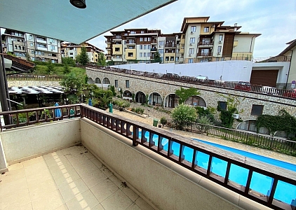 Квартира на первой линии моря по выгодной цене!. Photo 5 Квартира на первой линии моря по выгодной цене!. Photo 5