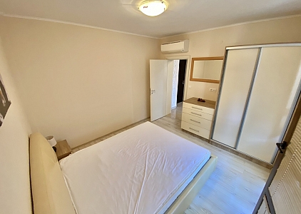 Квартира с двумя спальнями в роскошном СПА-комплексе. Фото 19 Квартира с двумя спальнями в роскошном СПА-комплексе. Фото 19