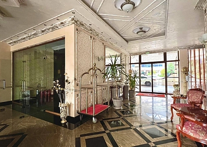 Bardzo duże studio 100 metrów od plaży w pobliżu Nesebyru. Zdjęcie 18