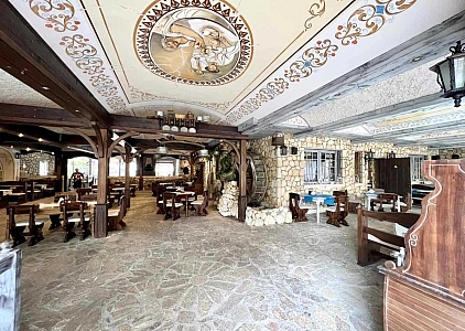 Bardzo duże studio 100 metrów od plaży w pobliżu Nesebyru. Zdjęcie 17