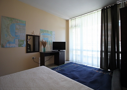 Большая квартира в комплексе Каролина, Солнечный Берег. Zdjęcie 8