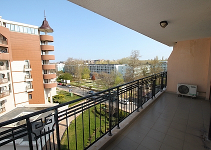 Большая квартира в комплексе Каролина, Солнечный Берег. Zdjęcie 4