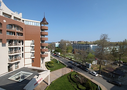 Большая квартира в комплексе Каролина, Солнечный Берег. Zdjęcie 10