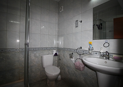 Большая квартира в комплексе Каролина, Солнечный Берег. Zdjęcie 14