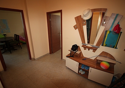 Большая квартира в комплексе Каролина, Солнечный Берег. Zdjęcie 16