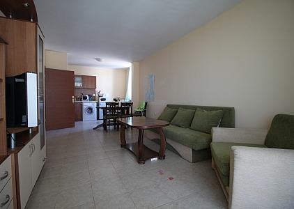 Большая квартира в комплексе Каролина, Солнечный Берег. Zdjęcie 12