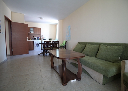 Большая квартира в комплексе Каролина, Солнечный Берег. Zdjęcie 2