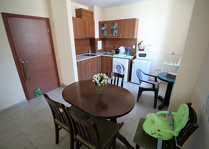 Большая квартира в комплексе Каролина, Солнечный Берег. Zdjęcie 3