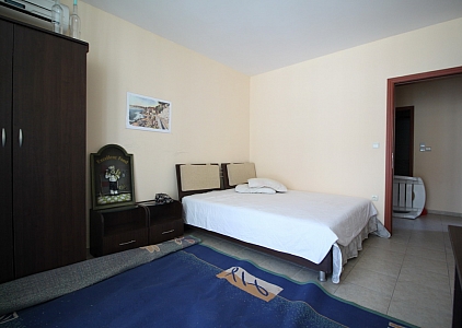 Большая квартира в комплексе Каролина, Солнечный Берег. Zdjęcie 6