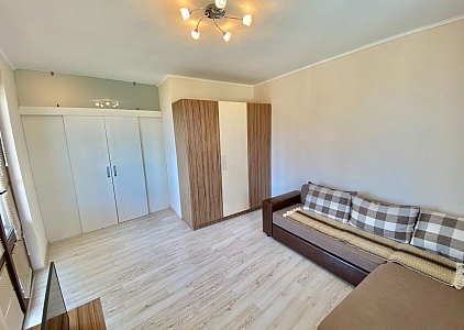 Квартира с двумя спальнями в роскошном СПА-комплексе. Фото 17 Квартира с двумя спальнями в роскошном СПА-комплексе. Фото 17