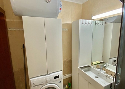 Трикімнатна квартира за 350 метрів від моря у Святому Власі. Фото 14 Трикімнатна квартира за 350 метрів від моря у Святому Власі. Фото 14