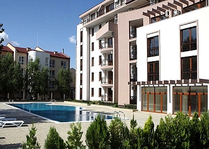 Apartment mit separatem Schlafzimmer 600 Meter vom Meer entfernt. Foto 18 Apartment mit separatem Schlafzimmer 600 Meter vom Meer entfernt. Foto 18