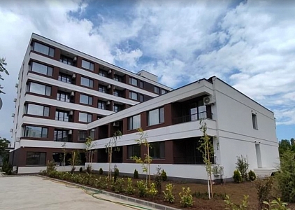 Отличная готовая двухкомнатная квартира с рассрочкой. Фото 1