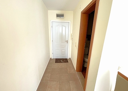 Przestronny apartament z widokiem na morze w dużym kompleksie. Zdjęcie 12