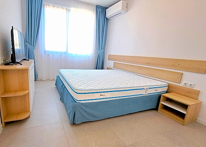 Beautiful new apartment in a luxury complex. Photo 3 Beautiful new apartment in a luxury complex. Photo 3