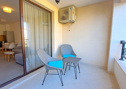 Beautiful new apartment in a luxury complex. Photo 10 Beautiful new apartment in a luxury complex. Photo 10