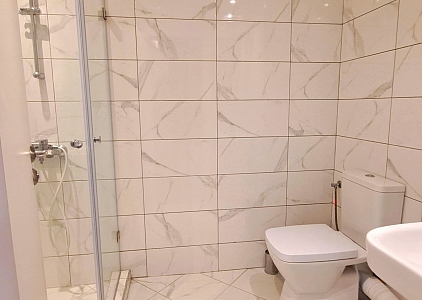 Beautiful new apartment in a luxury complex. Photo 22 Beautiful new apartment in a luxury complex. Photo 22