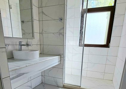 New villa in a luxury complex on the first line. Photo 23 New villa in a luxury complex on the first line. Photo 23