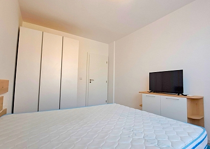 Beautiful new apartment in a luxury complex. Photo 17 Beautiful new apartment in a luxury complex. Photo 17